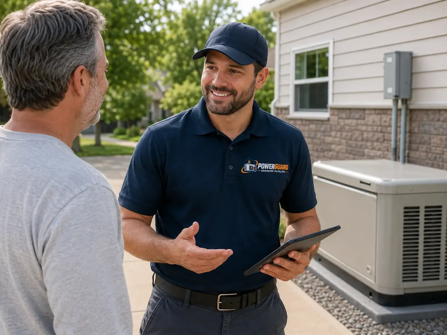 Generator Installation Lexington, KY FAQs